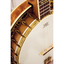 Barnes & Mullins BJ500M Troubadour 5-String Banjo -Musical Instrument Store BJ500M 0d3d19e6 ab17 4cb3 bbd0 66762ec94e17