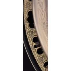 Barnes & Mullins BJ500M Troubadour 5-String Banjo -Musical Instrument Store BJ500M 84f0d86a 3bde 48cf 932a 2a7fd4169a15