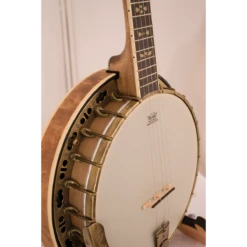 Barnes & Mullins BJ500M Troubadour 5-String Banjo -Musical Instrument Store BJ500M 87f1067a b5f3 435e b7d3 afe4548f836c