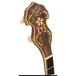 Barnes & Mullins BJ500M Troubadour 5-String Banjo -Musical Instrument Store BJ500M 8807da3d 7916 445c a748 68c3406c120d