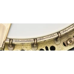 Barnes & Mullins BJ500M Troubadour 5-String Banjo -Musical Instrument Store BJ500M edd74fc0 7020 4048 a0e8 662b52bdcdfe