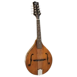 Barnes & Mullins BM600E Wimborne Mandolin With Pickup