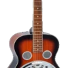 AMS Bryden Round Neck Resonator -Musical Instrument Store BRE1TS