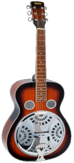 AMS Bryden Round Neck Resonator