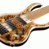 IBANEZ BTB846V ABL PREMIUM ELECTRIC 6 STR BASS -Musical Instrument Store BTB846VABL 1
