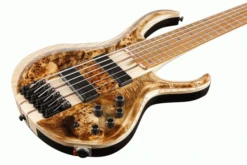 IBANEZ BTB846V ABL PREMIUM ELECTRIC 6 STR BASS