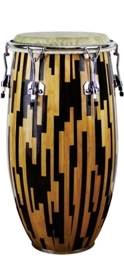 A Tempo Jaspe Dos Tonos Series 11" Quinto In Gloss Finish