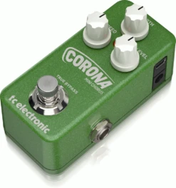 TC ELECTRONIC CORONA MINI CHORUS -Musical Instrument Store CORONAMINICHORUS 3