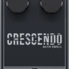 TC ELECTRONIC CRESCENDO AUTO SWELL -Musical Instrument Store CRESCENDOAUTOSWELL 1 d731275c 6648 47ff b999 d65737e51ae9