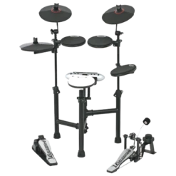 AMS Carlsbro CSD130BK Electronic Drum Kit