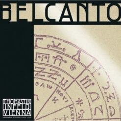 Thomastik BC65 Belcanto Bass Orchestra 3/4 H2 (B) String
