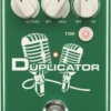 TC HELICON DUPLICATOR