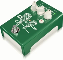 TC HELICON DUPLICATOR 8 TC HELICON DUPLICATOR -Musical Instrument Store DUPLICATOR 3