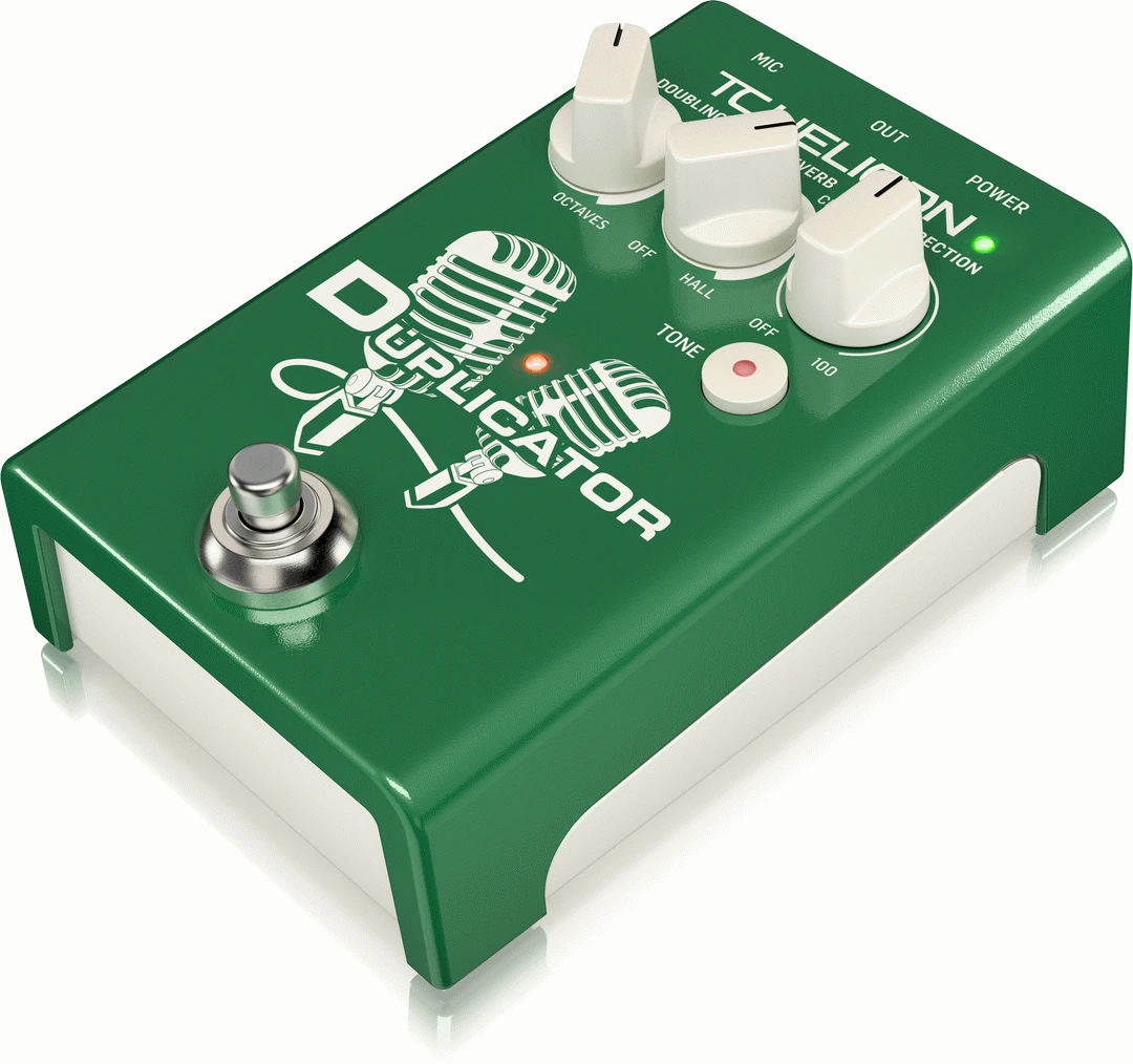 TC HELICON DUPLICATOR 5 TC HELICON DUPLICATOR - Image 3