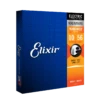 Elixir 12057 Nanoweb Electric 7 String Light 10-56 2 Elixir 12057 Nanoweb Electric 7 String Light 10-56 -Musical Instrument Store E12057