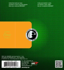 Elixir 14502 Nanoweb Acoustic Tic Bass LIGH T 45-100 -Musical Instrument Store E14502 eb99c6af 3e88 446b b815 1a1169413d03