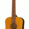 Epiphone El Nino Travel Acoustic Outfit 1 Epiphone El Nino Travel Acoustic Outfit -Musical Instrument Store EANNANNH1 1