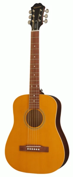 Epiphone El Nino Travel Acoustic Outfit