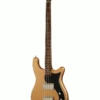 Epiphone Embassy Bass Smoked Almond Metallic -Musical Instrument Store EBEMSAMNH1 1