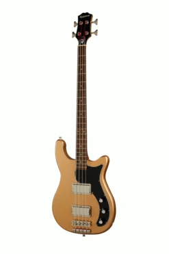 Epiphone Embassy Bass Smoked Almond Metallic