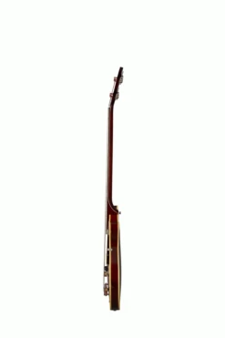 Epiphone Jack Casady Bass Sparkling Burgundy -Musical Instrument Store EBJCSBUNH1 3