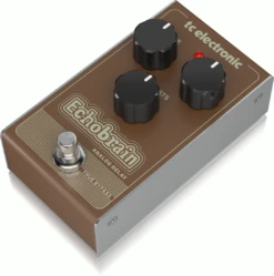 TC ELECTRONIC ECHOBRAIN ANALOG DELAY -Musical Instrument Store ECHOBRAINANALOGDELAY 3