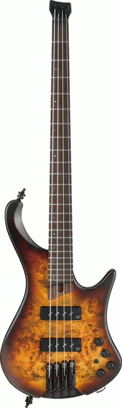 IBANEZ EHB1500 DEF EL BASS W/BAG