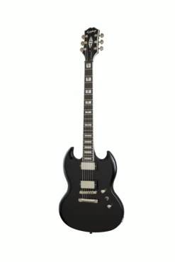 Epiphone Prophecy Sg Black