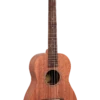 AMS 1880 UKULELE CO. 100 Series Baritone Ukulele -Musical Instrument Store EU100B