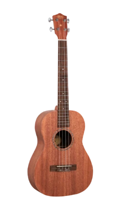 AMS 1880 UKULELE CO. 100 Series Baritone Ukulele