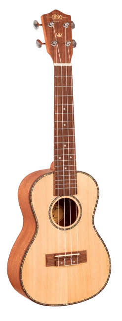 AMS 1880 UKULELE CO. 200 Series Concert Ukulele