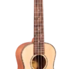 AMS 1880 UKULELE CO. 200 Series Tenor Ukulele