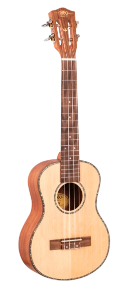 AMS 1880 UKULELE CO. 200 Series Tenor Ukulele