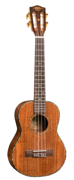AMS 1880 UKULELE CO. 300 Series Tenor Ukulele