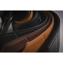 Franklin 3" Premium Caramel Padded Glove Leather Strap -Musical Instrument Store F10C CA N ec55c1f3 5943 4ee6 ac31 d5e5c60e8fef