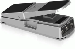 The Behringer FC600 Volume And Expression Pedal