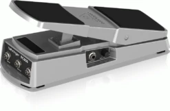 The Behringer FC600 Volume And Expression Pedal -Musical Instrument Store FC600 3 8be8bb7a 7d14 47b7 a858 438c9965fb41