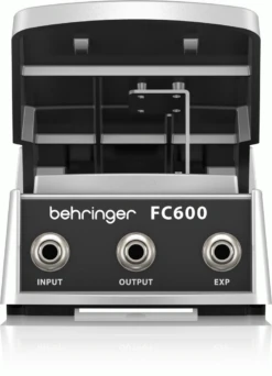 The Behringer FC600 Volume And Expression Pedal -Musical Instrument Store FC600 4 8ce2f4f3 761b 418c a1ee 74ab8b0fcf5e