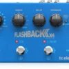 TC ELECTRONIC FLASHBACK 2 X4 DELAY -Musical Instrument Store FLASHBACK2X4DELAY 1