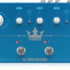 TC ELECTRONIC FLASHBACK TRIPLE DELAY