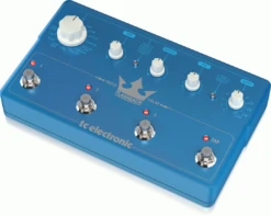 TC ELECTRONIC FLASHBACK TRIPLE DELAY -Musical Instrument Store FLASHBACKTRIPLEDELAY 3