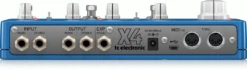 TC ELECTRONIC FLASHBACK TRIPLE DELAY -Musical Instrument Store FLASHBACKTRIPLEDELAY 4