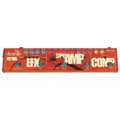 Tech 21 Acoustic FlyRig