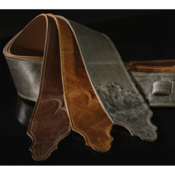 Franklin 3" Jackson Hole Chocolate Aged Leather Strap -Musical Instrument Store FSW JH CH 9b572214 359b 4d23 9b98 6bebf65f5c92