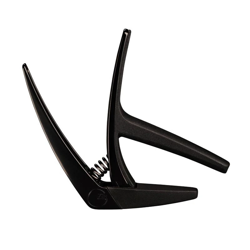 G7 Nashville Capo 6 String Black 3 G7 Nashville Capo 6 String Black