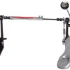 Gibraltar 5700 Series Single Chain Drive Double Bass Drum Pedal -Musical Instrument Store GI5711DB