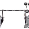 Gibraltar 6700 Series Dual Chain Drive Double Bass Drum Pedal -Musical Instrument Store GI6711DB