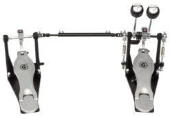 Gibraltar 6700 Series Direct Drive Double Bass Drum Pedal