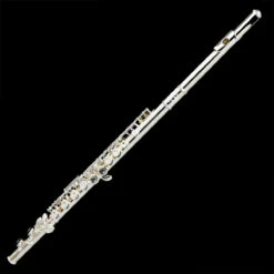 Grassi 710MKII Silver Plated Flute
