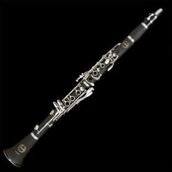 Grassi 100MKII Clarinet